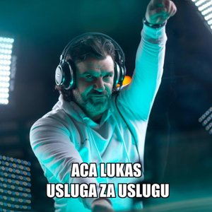 Usluga za uslugu