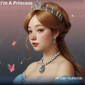 I'm A Princess