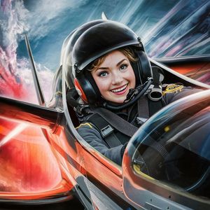 人丑就该多读书