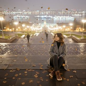 Город 9 мостов