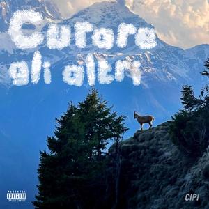 CURARE GLI ALTRI