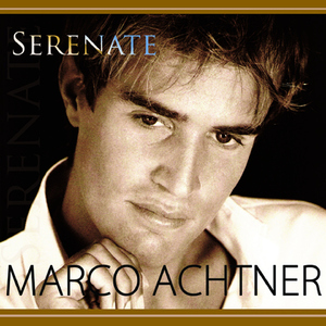 Serenate (Valerio Marzano Radio Mix)