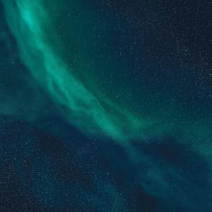 Even the stars in the sky