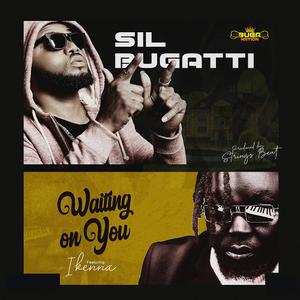 Waiting on You (feat. Ikenna)