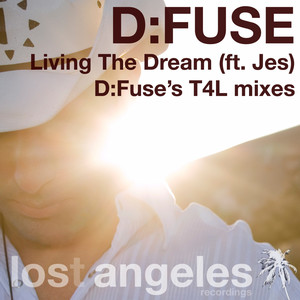 Living The Dream (Francis Preve remix)