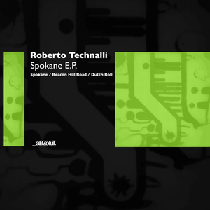 Spokane (Original Mix)