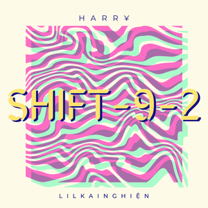 SHIFT-9-2