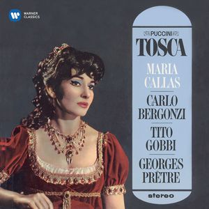 Tosca, Act 1:"Tre sbirri, una carrozza" (Scarpia, Spoletta, Coro)