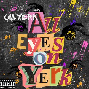 Poppin' Yerks (feat. Cabro Splatt)