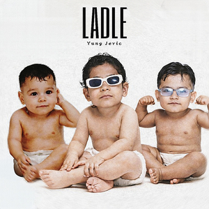 Ladle