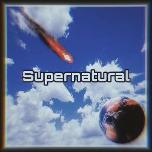 Supernatural (feat. Almighty Wone)