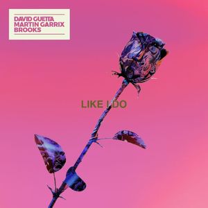 David Guetta-Like i do（克烈 remix）