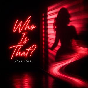 Who is that