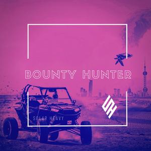 Bounty Hunter