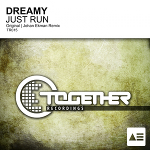 Just Run (Original Mix)