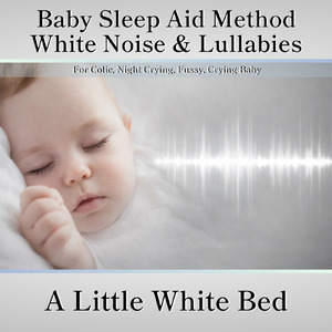 静かな夜のオルゴールホワイトノイズ - だれもが眠れるやさしい音