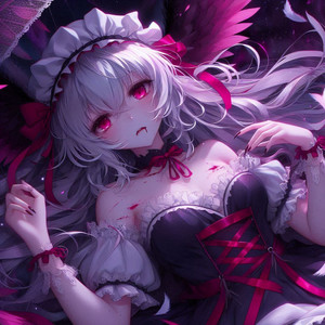 アタシはキミで壊された