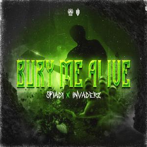 Bury Me Alive (Radio Edit)