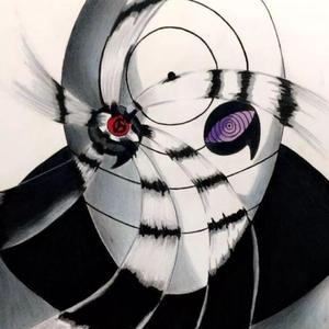 带土在地狱（膠着）（可有道 remix）