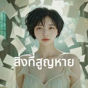 สิ่งที่สูญหาย