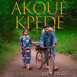 Akoue kpèdé