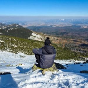 Забери меня, горы