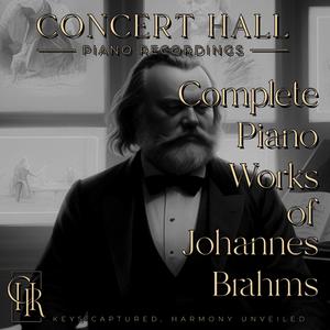 Intermezzo Es-dur Op. 118 No. 6