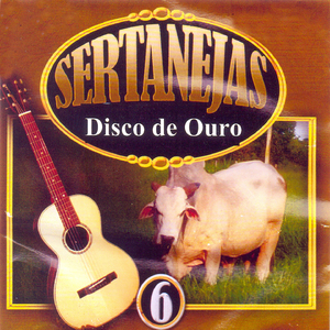 Berrante de Ouro