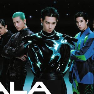 GALA (男团版)