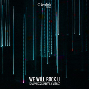 We Will Rock U (Extended Mix)
