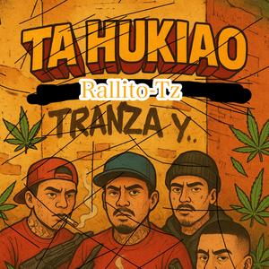 Ta hukiao