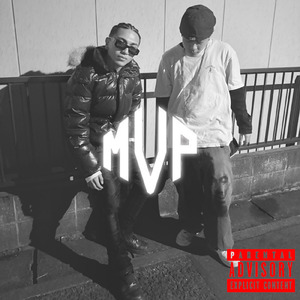 M.V.P (feat. K.Y.B)