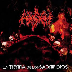 Crónica de la Repulsión