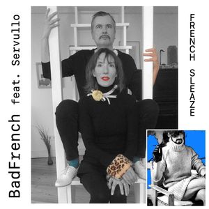 Paroles (French Sleaze)