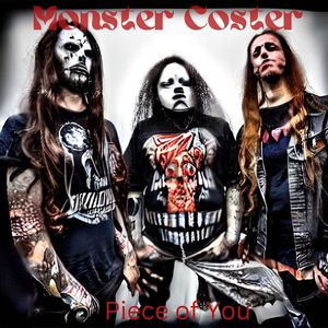 Monster Coster