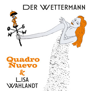Der Wettermann