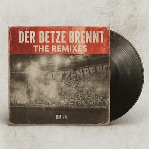 Ratinho (Der Samba vom Betze Remix)