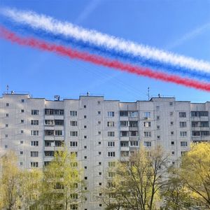 Русское лето