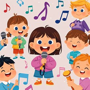 中国生物百科儿歌哺乳动物品种《藏鼠兔》