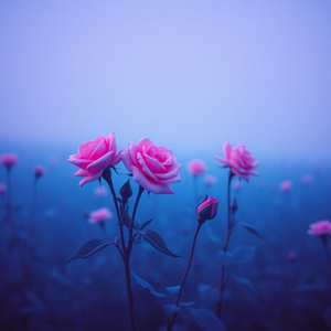 代码与玫瑰