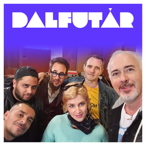 Műanyag sziget (Dalfutár3 - Burai Krisztián)