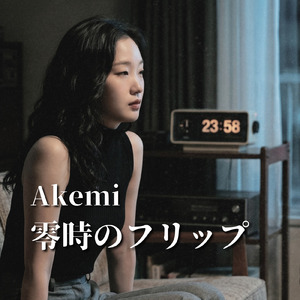 零時のフリップ