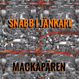 Snabb i jänkare