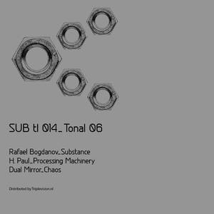 Substance (Original Mix)