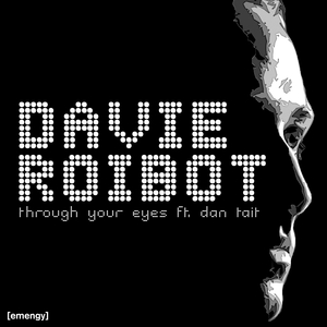 Through Your Eyes (feat. Dan Tait) (Starcom Remix)