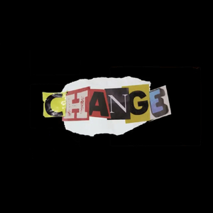 Change (feat. Lil Roger)