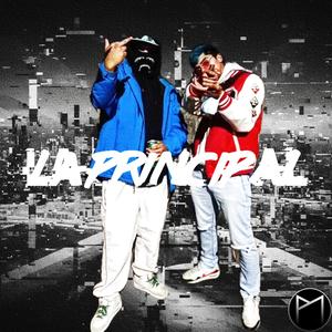 La principal (feat. Axelonn & Elekaene77)