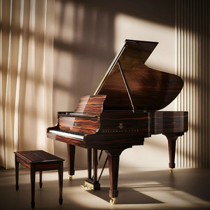 月光海（施坦威钢琴纯享版）