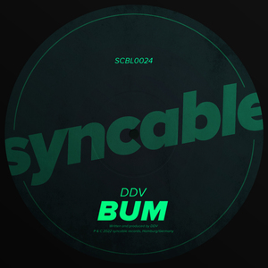 Bum (Original Mix)