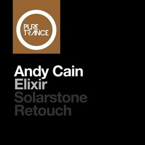 Elixir (Solarstone Extended Retouch)